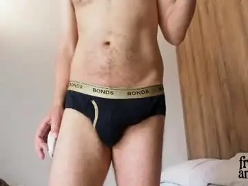 Chaturbate Private Sex Chat of frecklesandjames