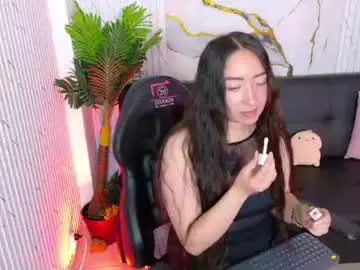 Chaturbate Live Sex Cam of grecia_tay1