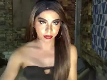 Chaturbate Live Sex Cam of hadasam26