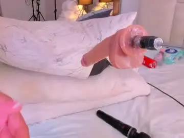 Chaturbate Private Sex Chat of halie728
