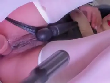 Chaturbate Best live sex cam show of halie728
