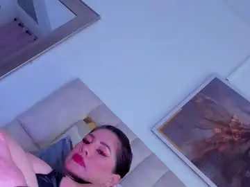 Chaturbate Private Sex Chat of halie728