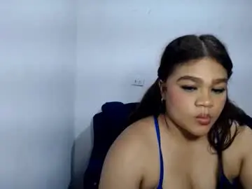 Chaturbate Free Porn Cam of isamoon99