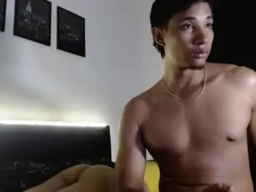 Chaturbate Live Sex of jacksoncooper1