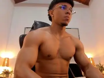 Chaturbate Adult Video Chat of jaydenvance