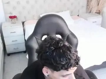 Chaturbate Best Webcam of jhoanleandro