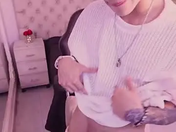 Chaturbate Best live sex cam show of jhoanleandro