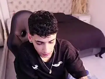 Chaturbate Free Live Porn of jhoanleandro
