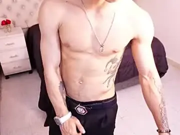 Chaturbate Adult Video Chat of jhoanleandro