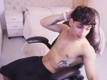 Chaturbate Best Webcam of jhoanleandro