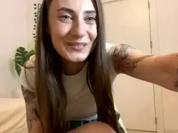 Chaturbate Live Sex of kennasoft