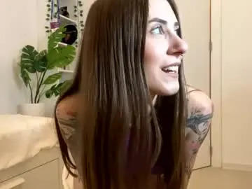 Chaturbate Live Sex of kennasoft