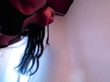 Chaturbate Live Sex of lailamayers