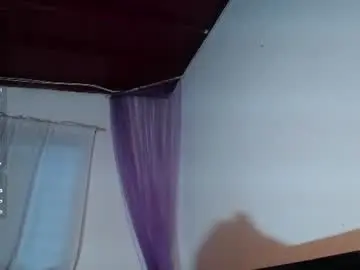 Chaturbate Nude Webcam of lailamayers