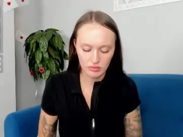 Chaturbate Sex Chat of lunaawilde