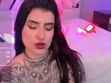 Chaturbate Private Sex Chat of mia_jagger