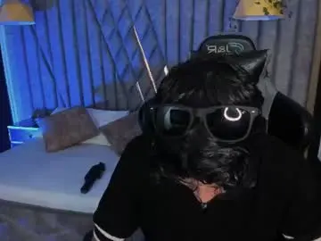 Chaturbate Best live sex cam show of nicolaikarav