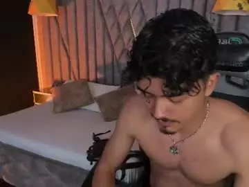 Chaturbate Live Sex of nicolaikarav