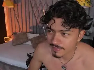 Chaturbate Nude Webcam of nicolaikarav