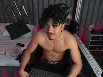 Chaturbate Private Sex Chat of nicolaikarav