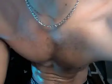 Chaturbate Private Sex Chat of nicolaikarav