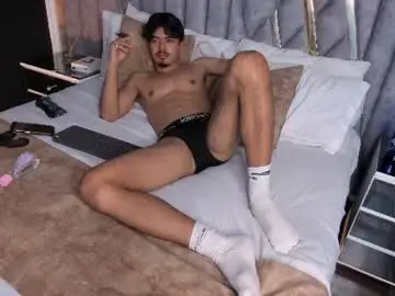 Chaturbate Live Porn of nicolaikarav