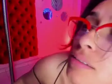 Chaturbate Private Sex Chat of roxanne_han