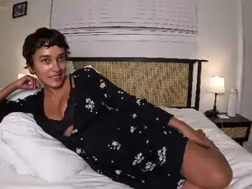 Chaturbate Nude Webcam of thenaturallovers