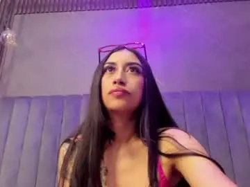 Chaturbate Sex Cam of tiffanydream8