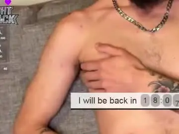 Chaturbate Adult Video Chat of zeyn_edwards