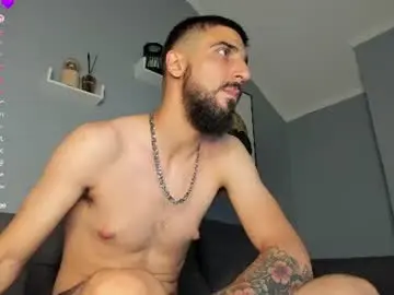 Chaturbate Adult Webcam of zeyn_edwards