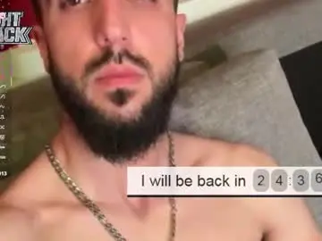Chaturbate Adult Webcam of zeyn_edwards