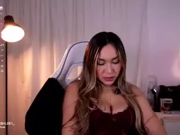 Chaturbate Adult Webcam of ashley2004_