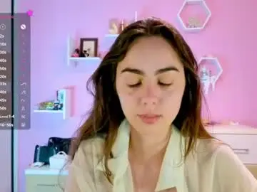 Chaturbate Adult Video Chat of bratty_bun