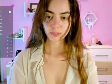 Chaturbate Watch Live Sex Cams of bratty_bun