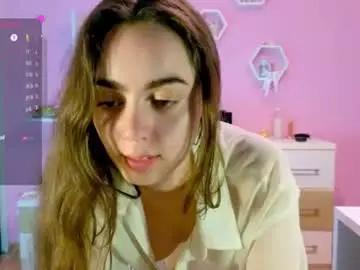 Chaturbate Nude Webcam of bratty_bun