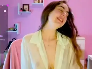 Chaturbate Watch Live Sex Cams of bratty_bun