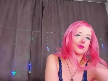 Chaturbate Adult Video Chat of cosmic_girll
