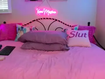 Chaturbate Live Sex of koramarina