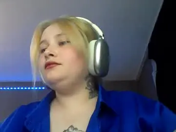 Chaturbate Live Sex of light_lunaa