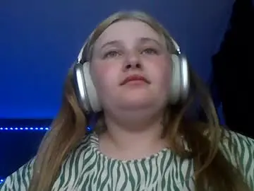 Chaturbate Watch Live Sex Cams of light_lunaa
