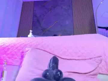 Chaturbate Best live sex cam show of muriel_belovv