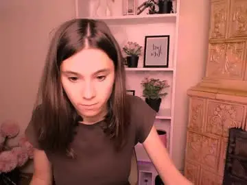 Chaturbate Free Porn Cam of rosalais_