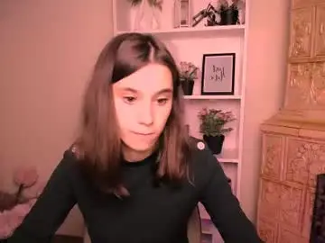Chaturbate Watch Live Sex Cams of rosalais_