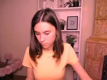 Chaturbate Nude Webcam of rosalais_