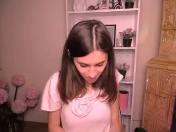 Chaturbate Sex Cam of rosalais_