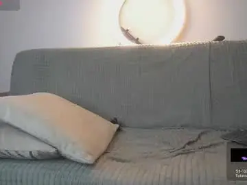 Chaturbate Adult Webcam of salvatoredamon7