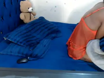 Chaturbate Sex Cam of sexybilha483
