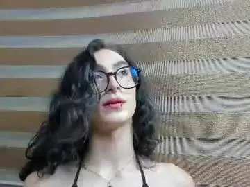 Chaturbate Best Webcam of shammy_rosse