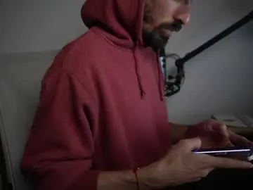 Chaturbate Sex Cam of your_ice_cream